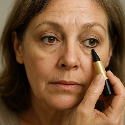 PALANDO EYE | 24-UUR MATTE EYELINER