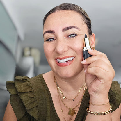 PALANDO EYE | 24-UUR MATTE EYELINER
