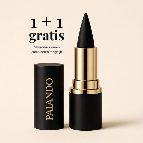 PALANDO EYE | 24-UUR MATTE EYELINER